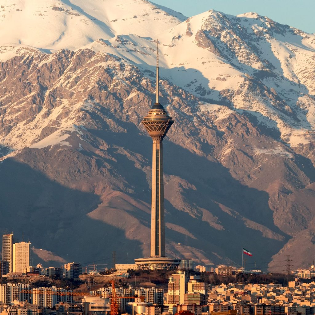 Tehran_Milad_Tower,